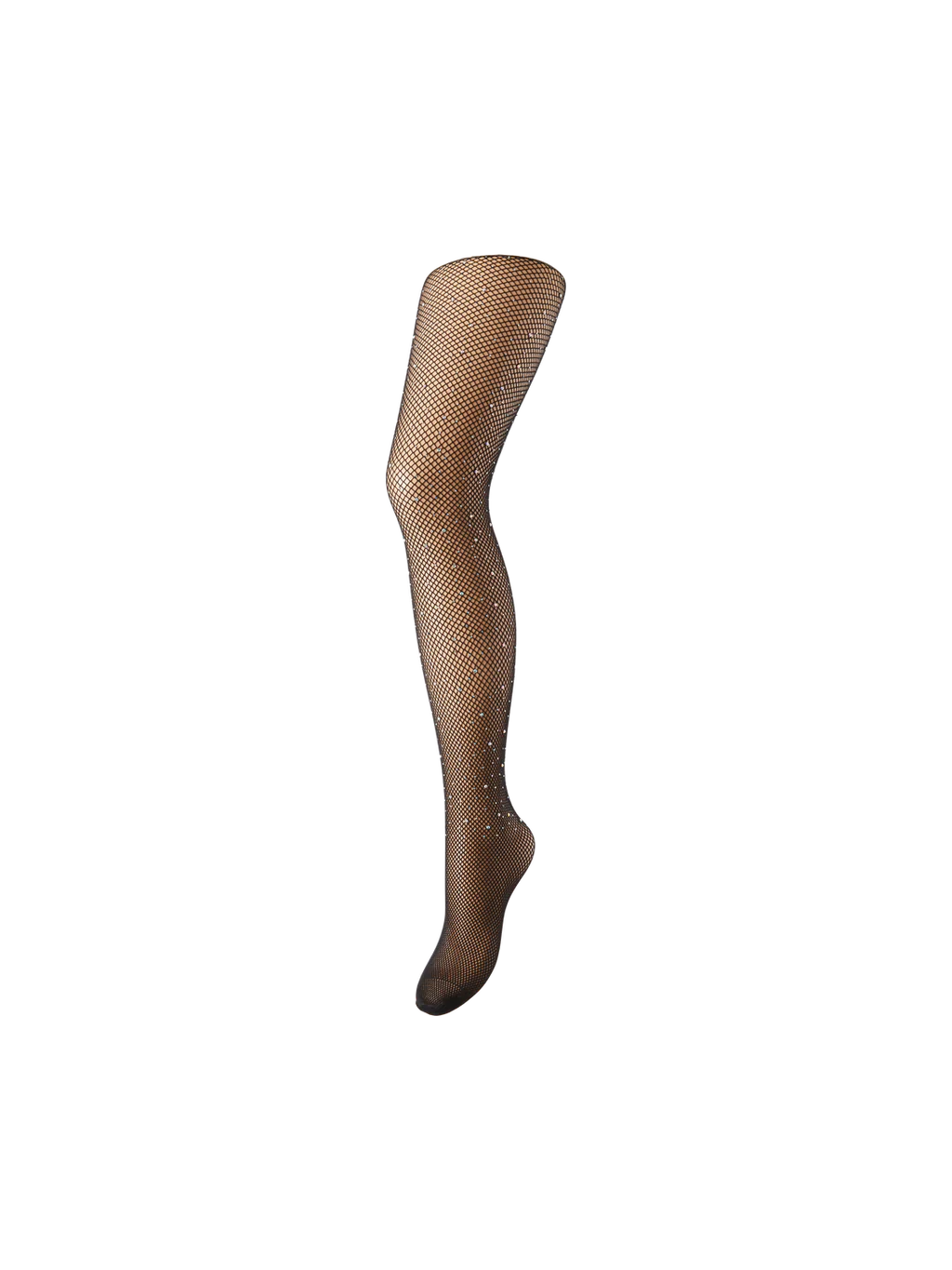 PCCLAIRE sukkahousut - Black